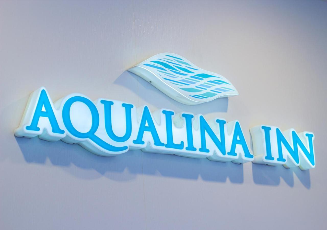 Aqualina Inn San Andrés Exterior photo
