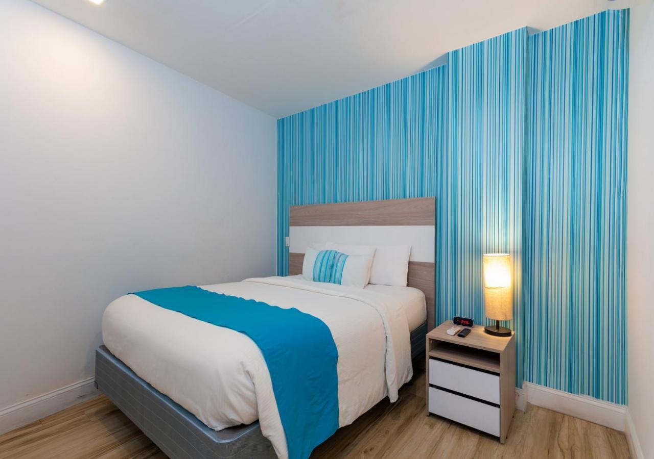 Aqualina Inn San Andrés Room photo