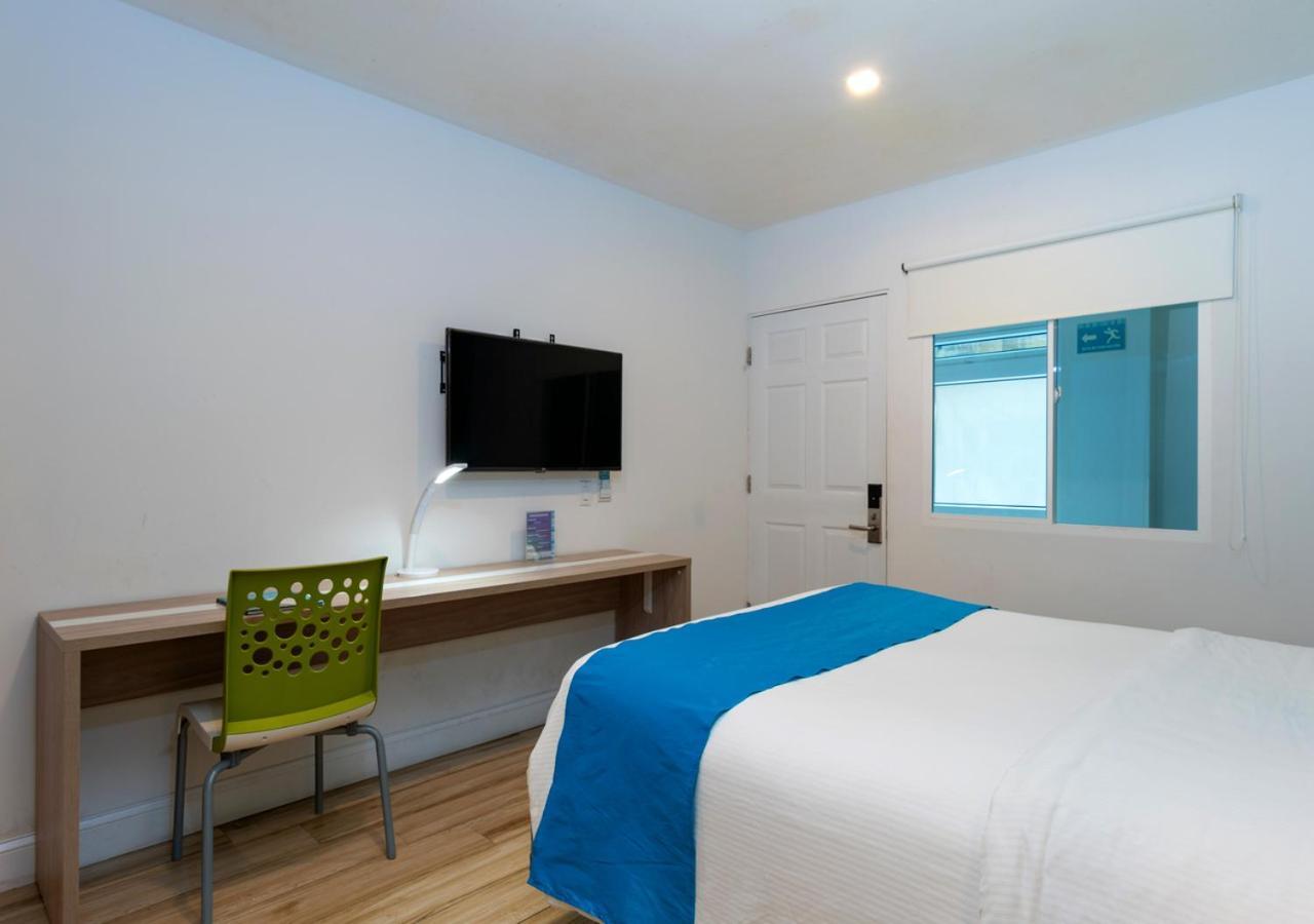 Aqualina Inn San Andrés Room photo