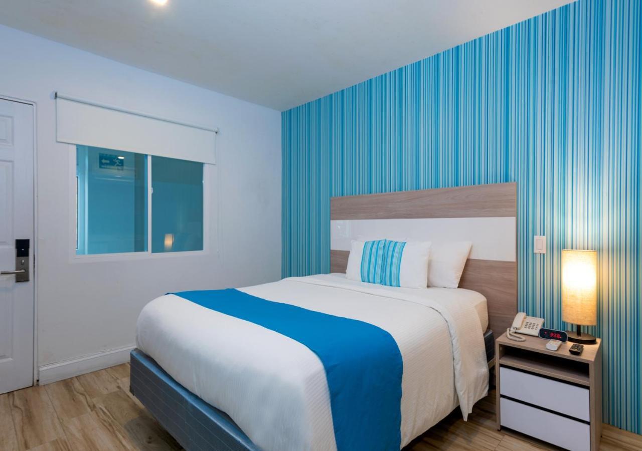 Aqualina Inn San Andrés Room photo
